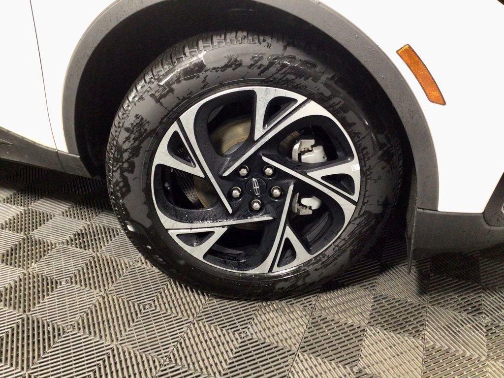 New 2026 Lincoln Nautilus Premier w/ Equipment Group 102A image 37