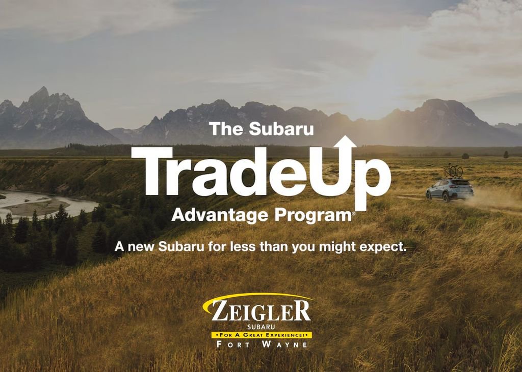 Used 2025 Subaru Ascent Premium image 4