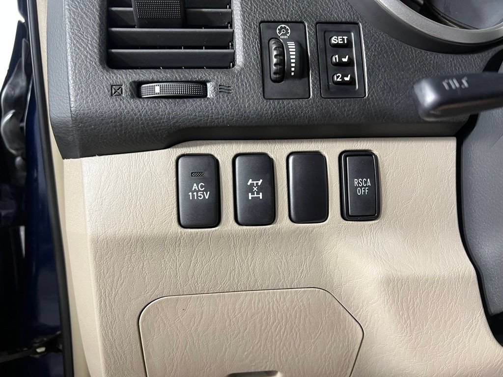 Used 2006 Toyota 4Runner Limited AWD/4WD image 27