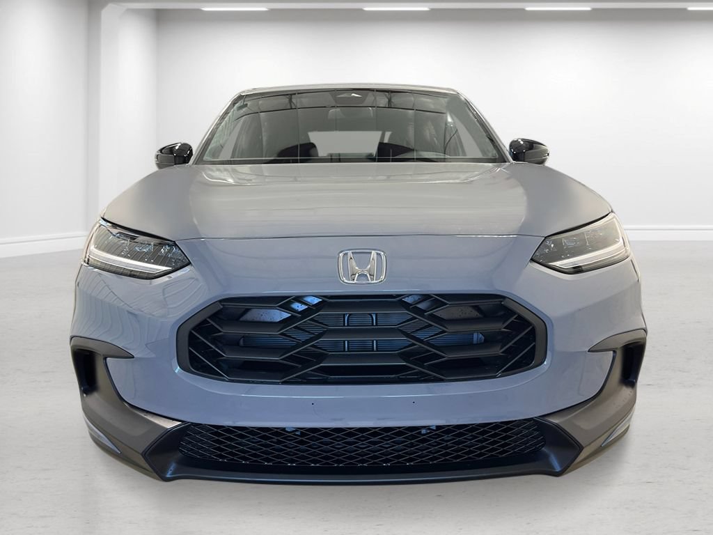 New 2027 Honda HR-V Sport image 10