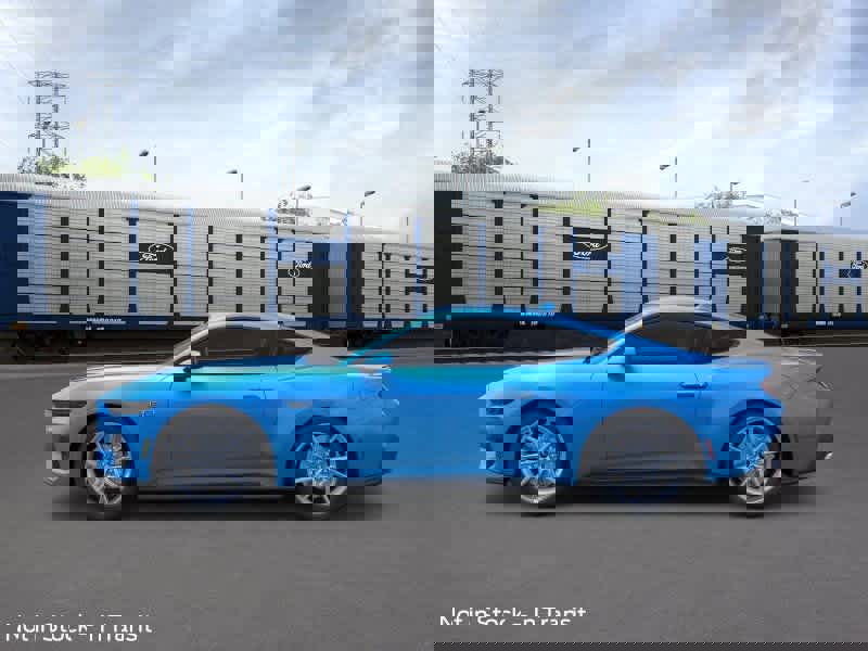 New 2026 Ford Mustang GT Premium image 3