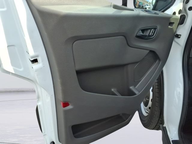 Used 2025 Ford Transit 250 148 High Roof Extended RWD image 12