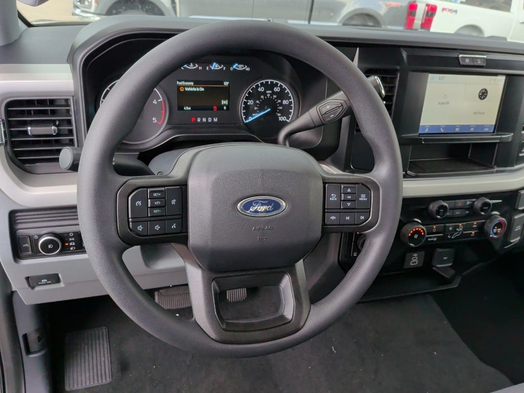 New 2026 Ford F250 XLT w/ FX4 Off-Road Package AWD/4WD image 16