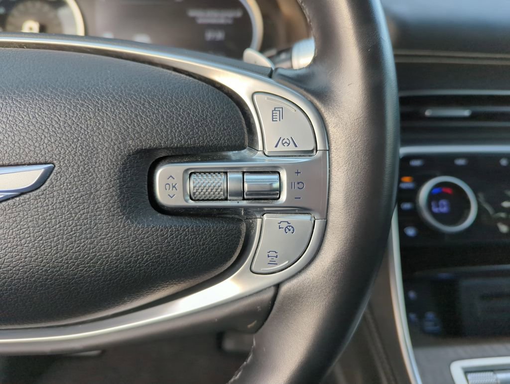 Used 2024 Genesis GV80 2.5T image 23
