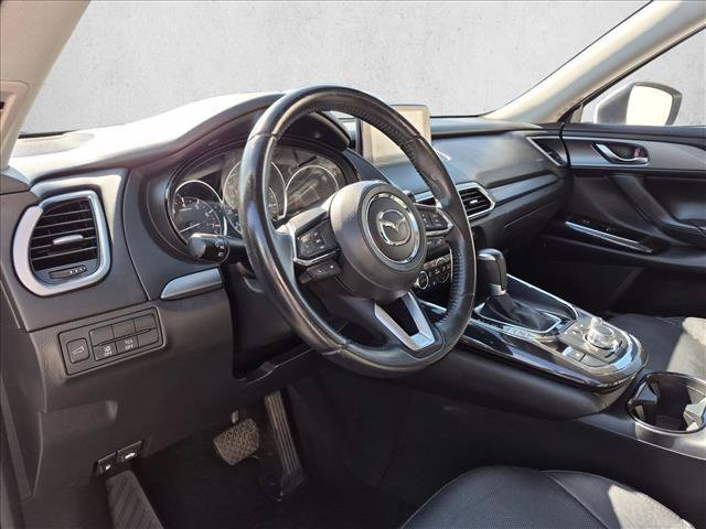 Used 2018 MAZDA CX-9 Touring FWD image 10
