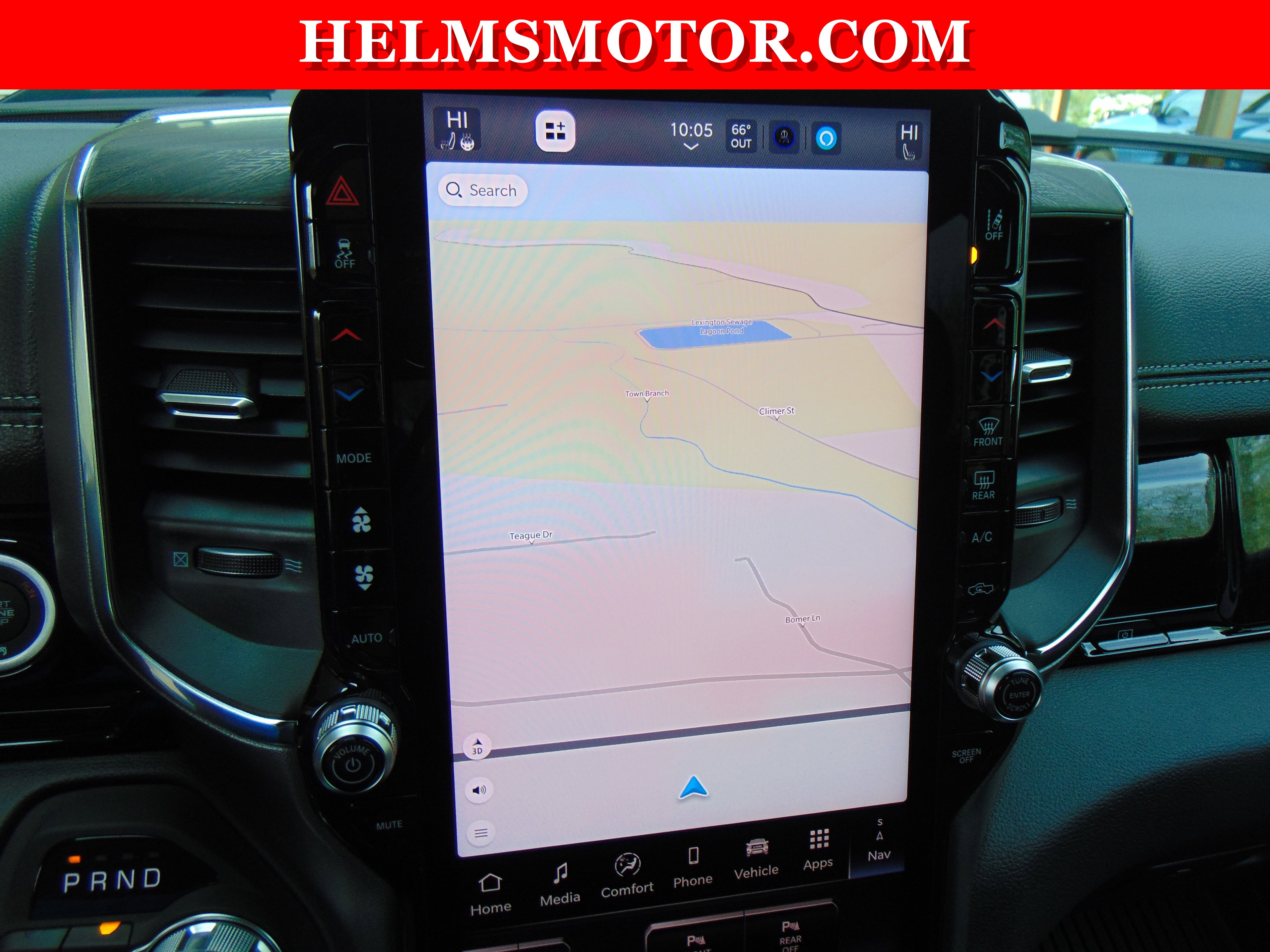 New 2026 RAM 1500 Laramie image 35