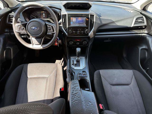 Used 2023 Subaru Impreza 2.0i Premium AWD/4WD image 13