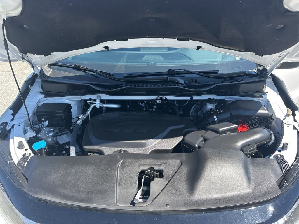 Used 2025 Honda Odyssey Sport-L image 36