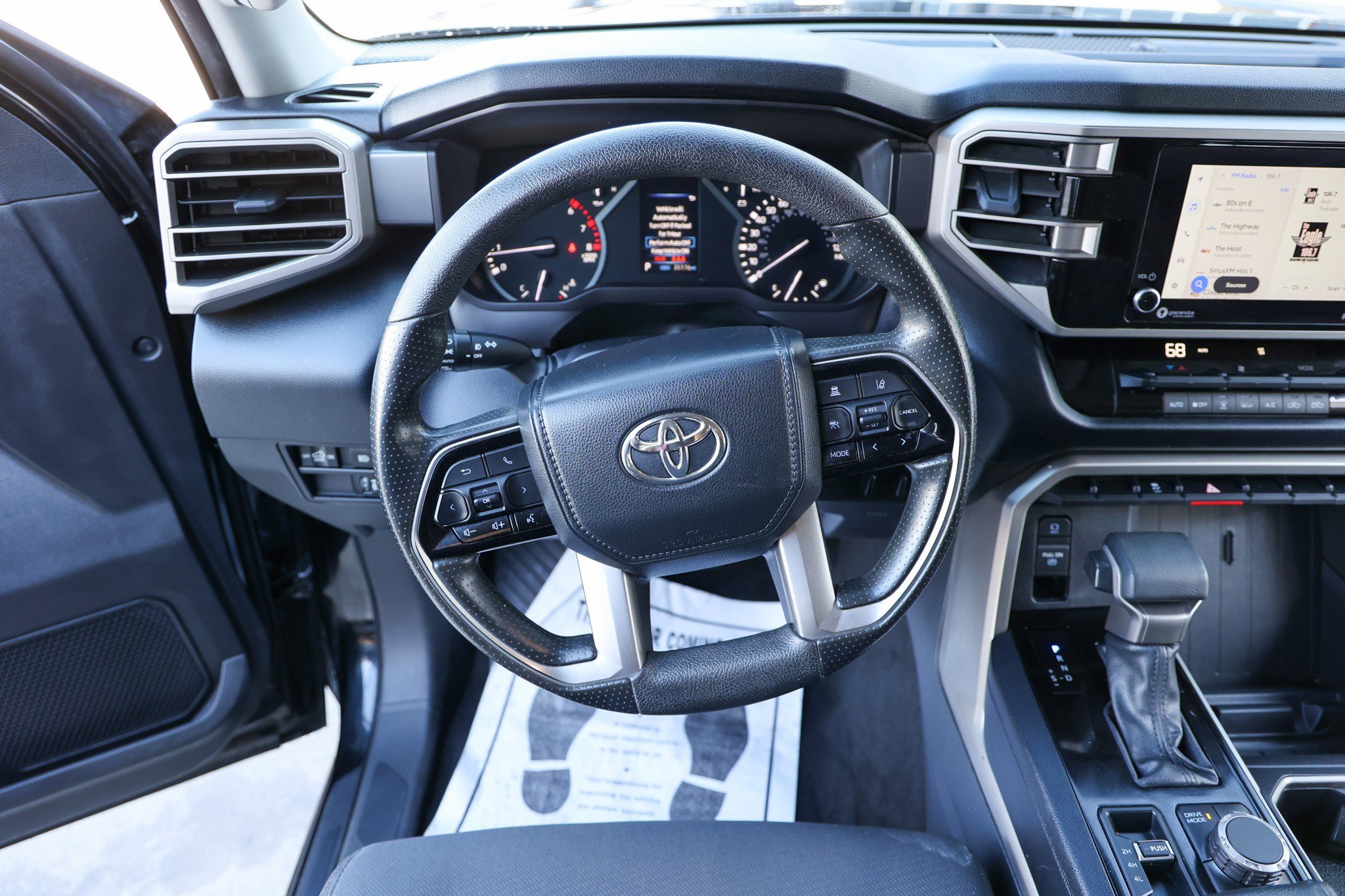 Used 2023 Toyota Tundra SR5 image 47