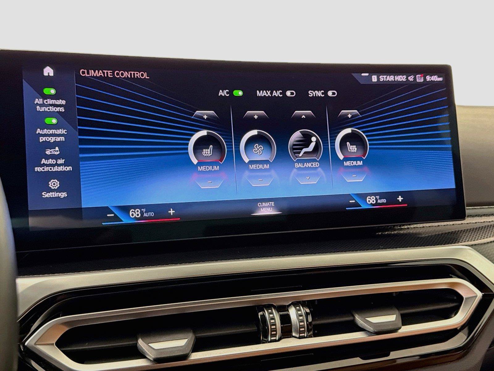 Used 2023 BMW 230i Coupe w/ M Sport Package RWD image 16