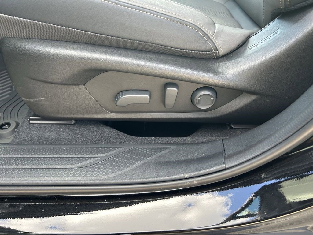 New 2026 Subaru Outback Limited XT AWD/4WD image 22