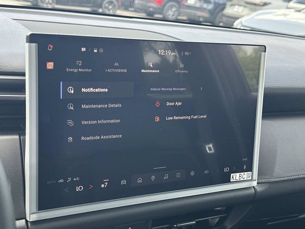 New 2026 MAZDA CX-5 Select AWD/4WD image 11