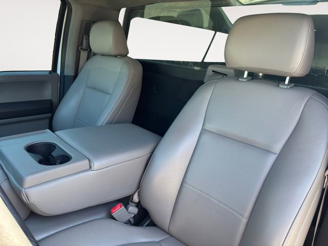 Used 2020 Ford F150 XL w/ Equipment Group 101A Mid image 13