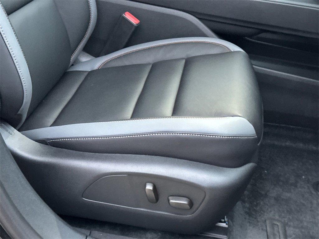 New 2026 Honda Prologue Touring image 11