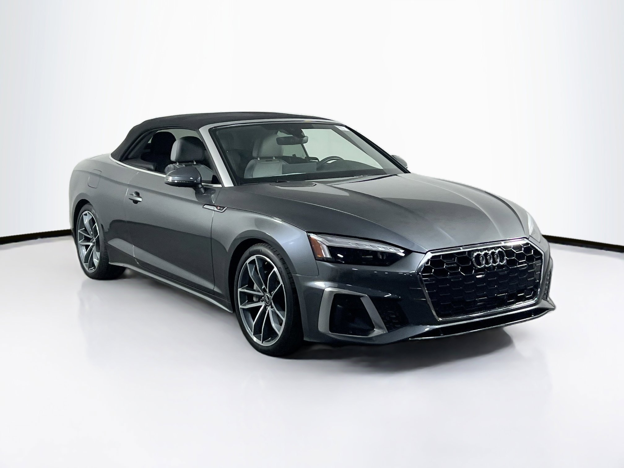 Used 2024 Audi A5 2.0T Premium Plus image 3