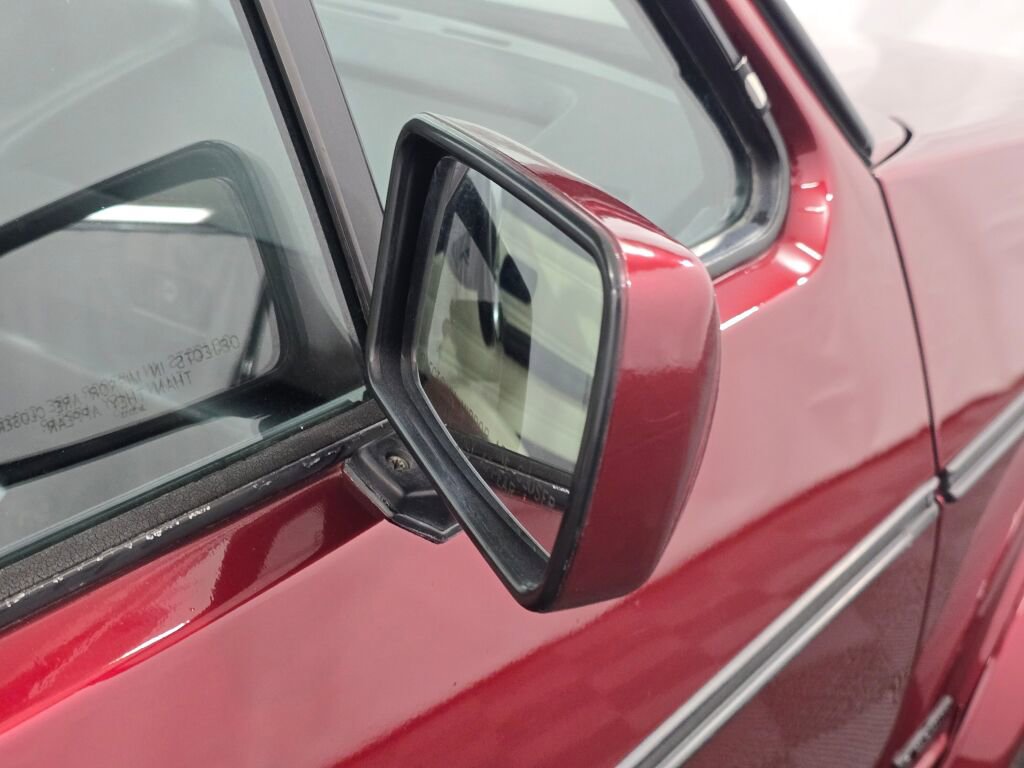 Used 1990 Volkswagen Cabriolet FWD image 56
