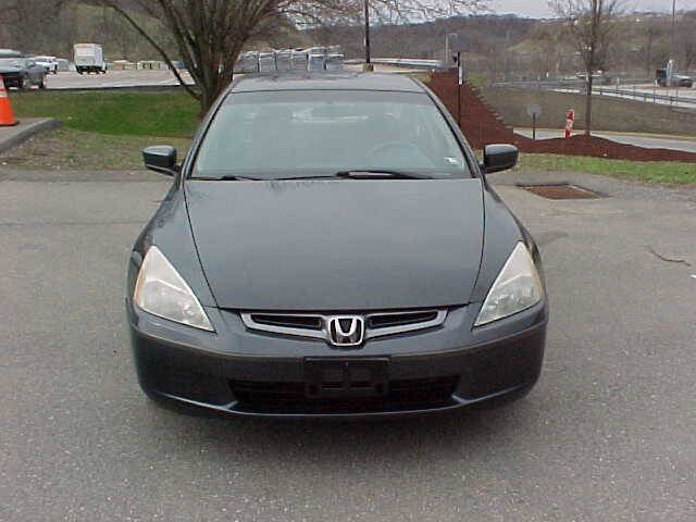 Used 2005 Honda Accord LX image 3
