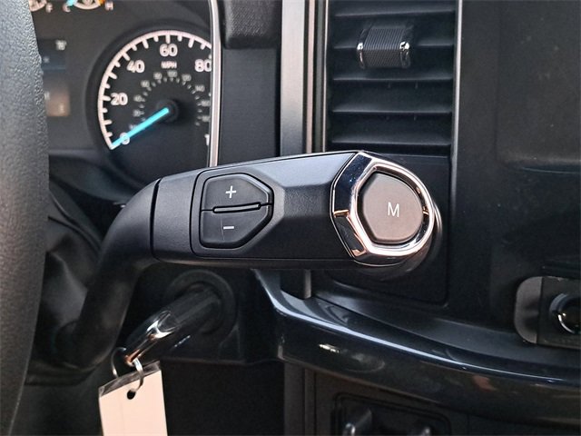 Used 2022 Ford F150 XL w/ STX Appearance Package image 30