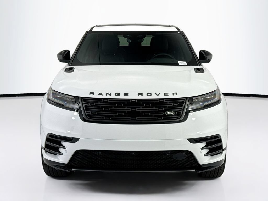 New 2026 Land Rover Range Rover Velar Belgravia AWD/4WD image 2