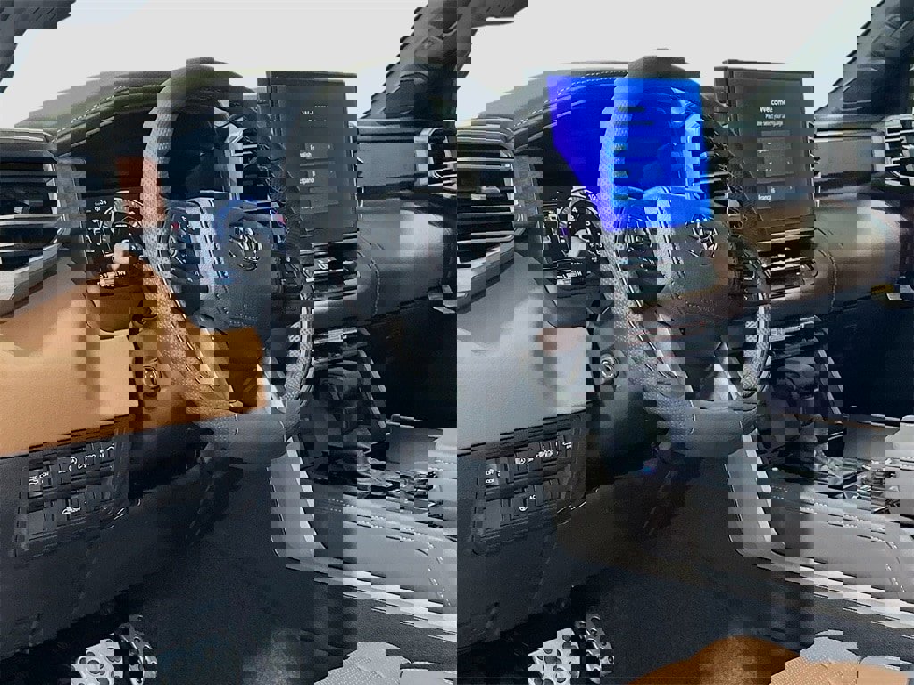 New 2026 Toyota Tundra 1794 Edition image 10