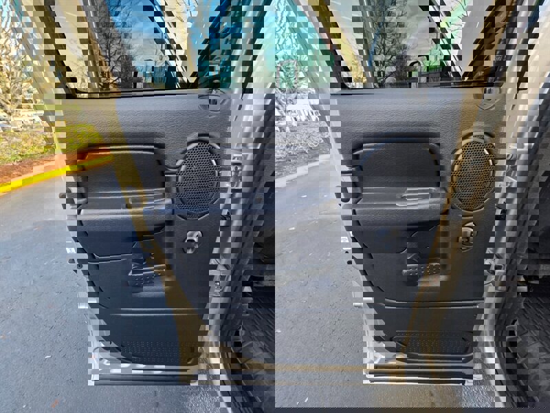 Used 2003 Dodge Ram 2500 Truck 4x4 Quad Cab image 45