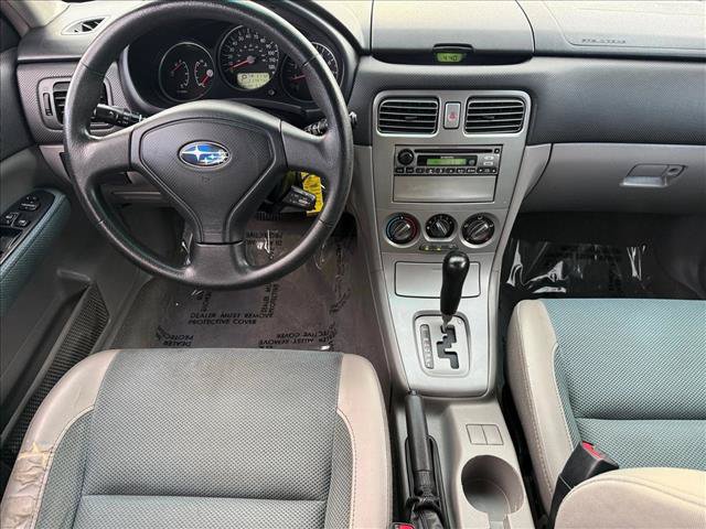 Used 2005 Subaru Forester 2.5X AWD/4WD image 19