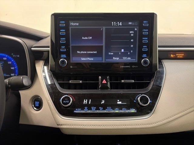 Used 2020 Toyota Corolla XLE FWD image 25