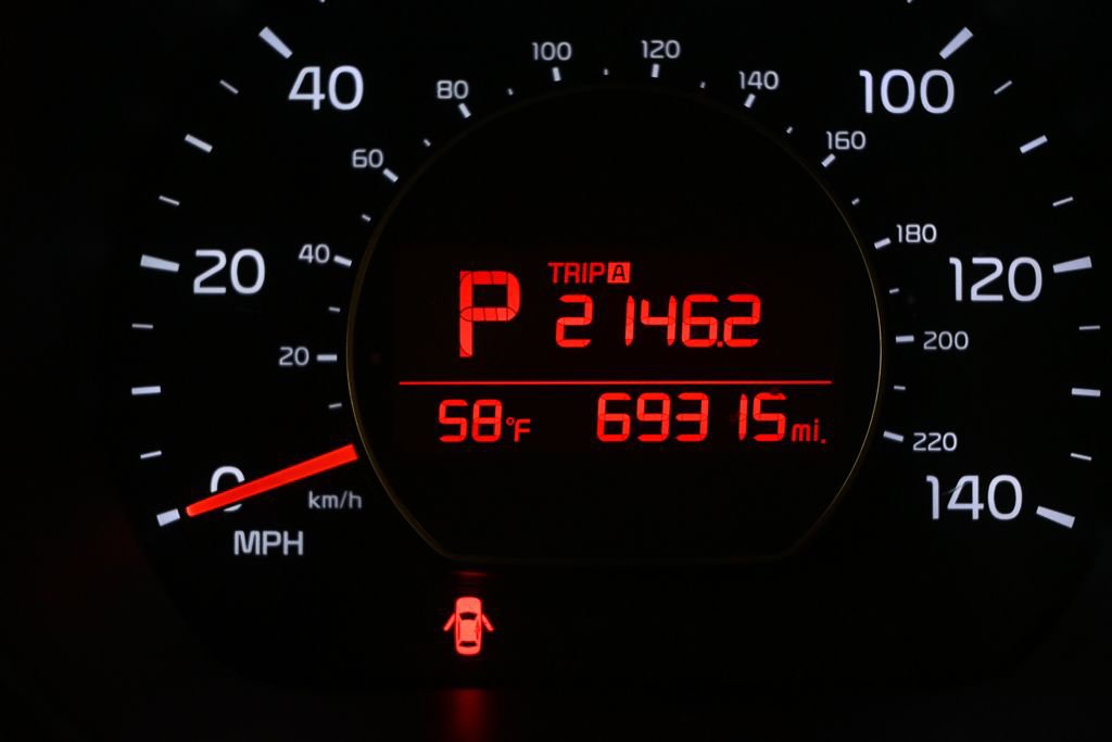 Used 2015 Kia Soul + image 11