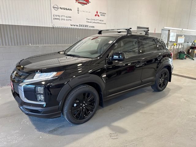 New 2026 Mitsubishi Outlander Sport AWD image 5