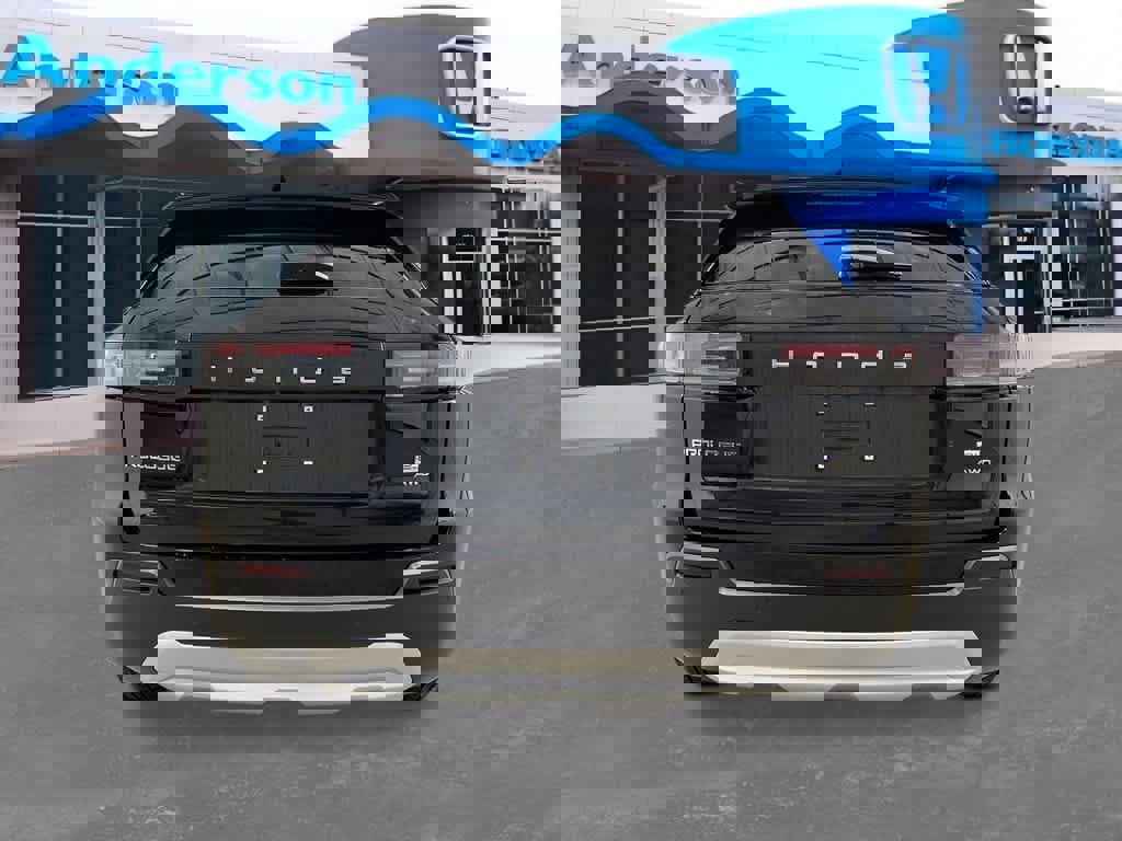 New 2025 Honda Prologue EX image 4