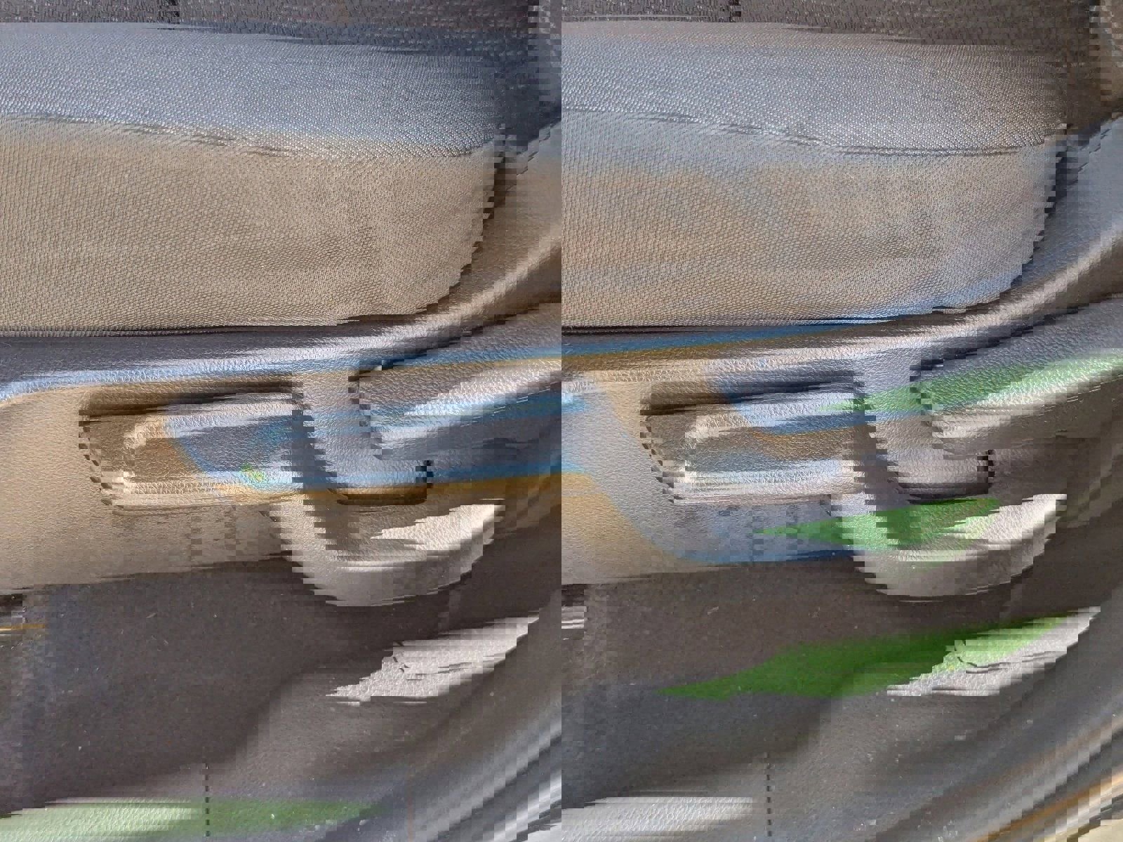 Used 2020 Honda HR-V LX image 24