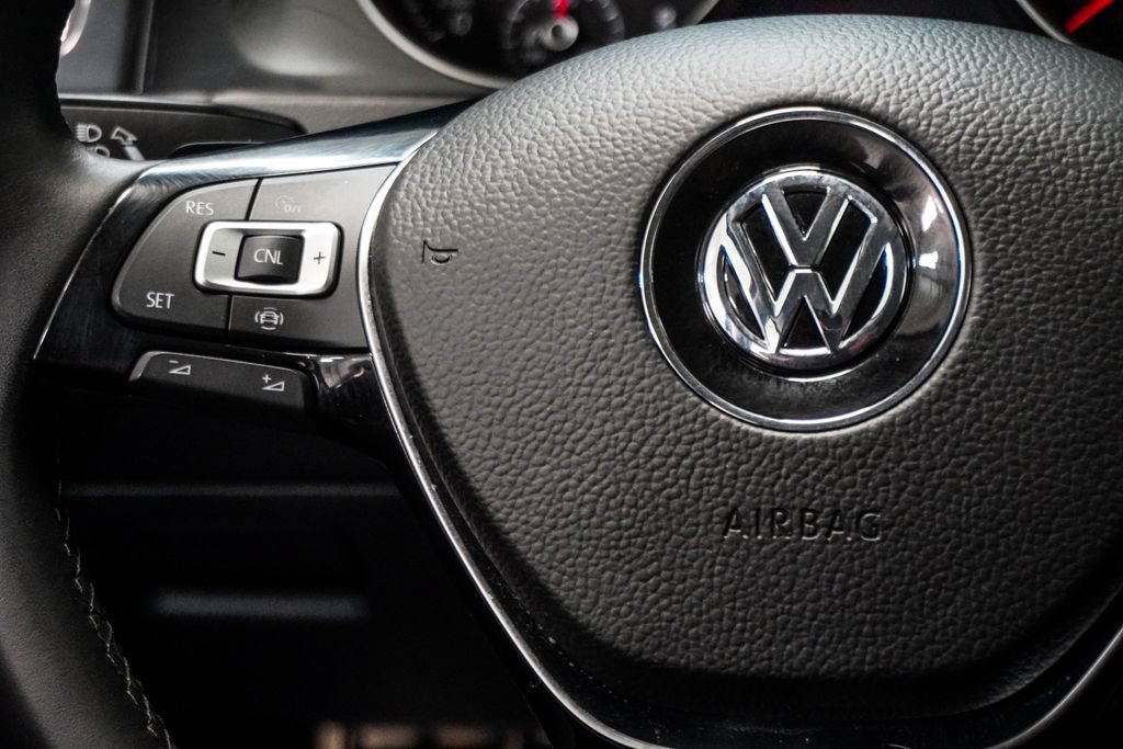 Used 2019 Volkswagen Golf Alltrack S AWD/4WD image 19