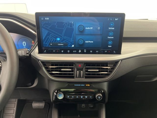 New 2026 Ford Escape Platinum w/ Premium Technology Package AWD/4WD image 20