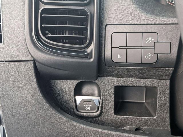New 2026 RAM ProMaster 1500 w/ Convenience Group FWD image 15
