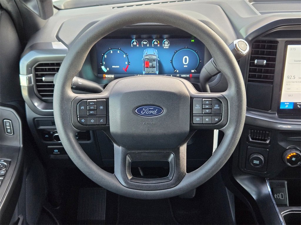 Used 2025 Ford F150 STX image 19