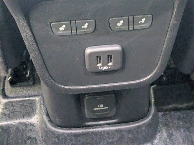 Certified 2022 Chevrolet Equinox Premier image 28