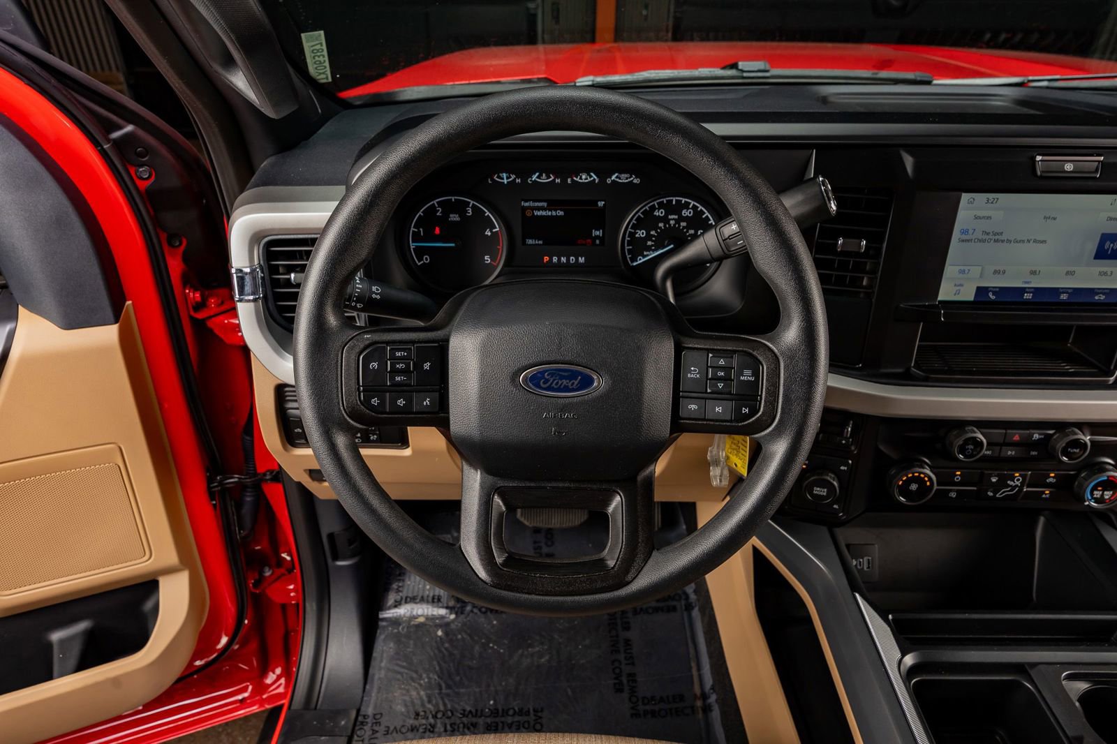 Used 2025 Ford F450 XLT image 19