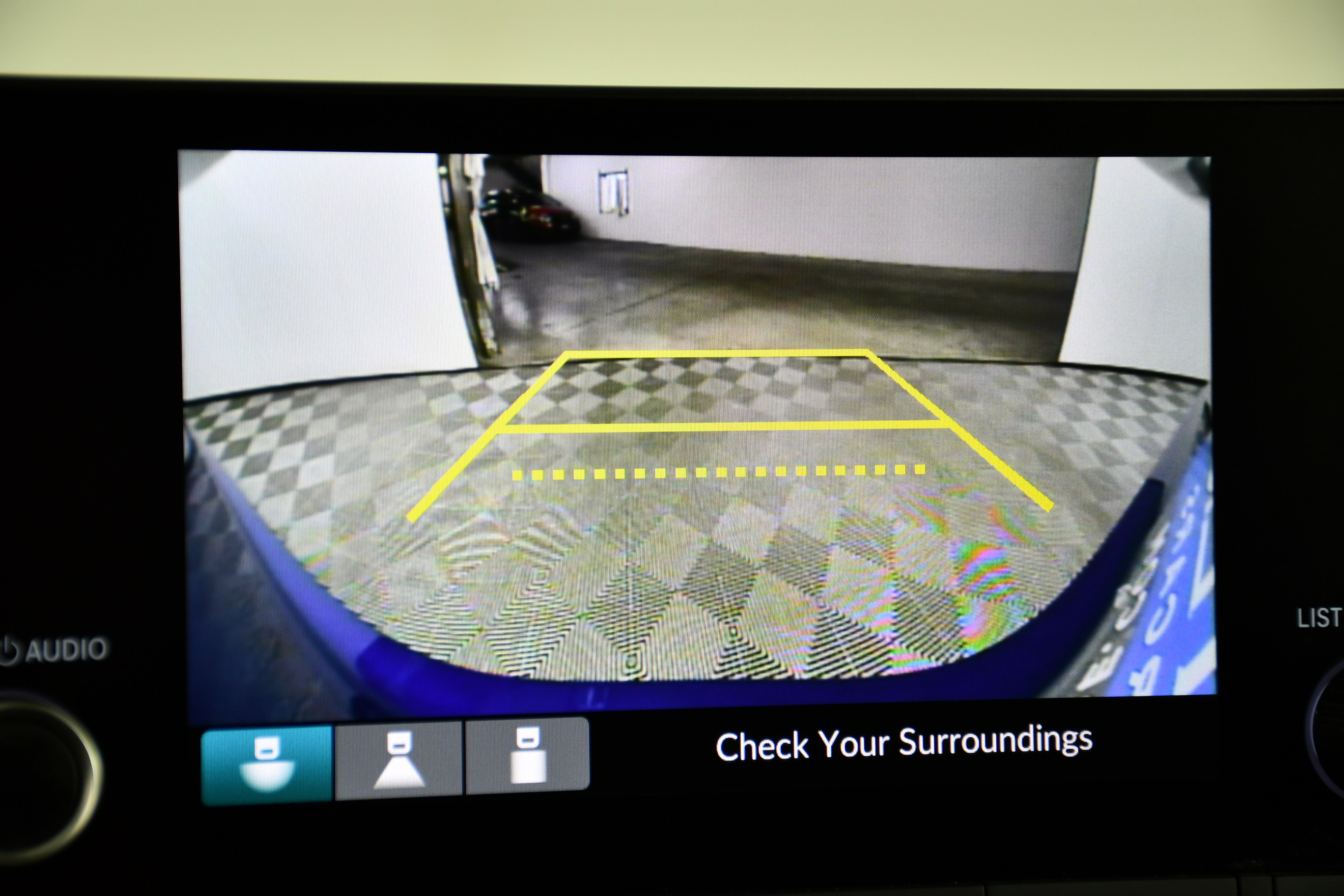 Certified 2023 Honda CR-V LX image 27