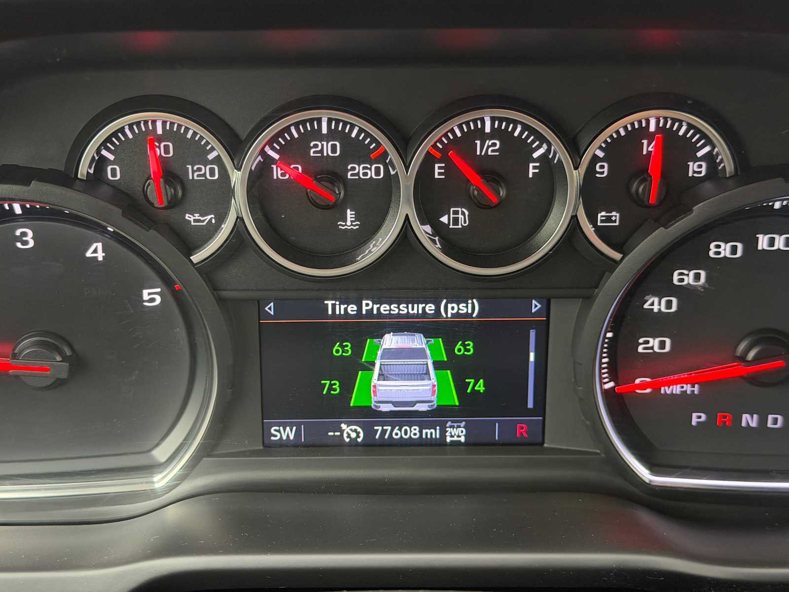 Used 2021 Chevrolet Silverado 3500 LT AWD/4WD image 3