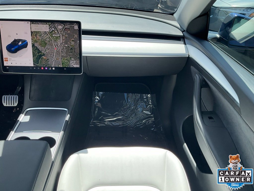 Used 2024 Tesla Model Y Performance AWD/4WD image 56