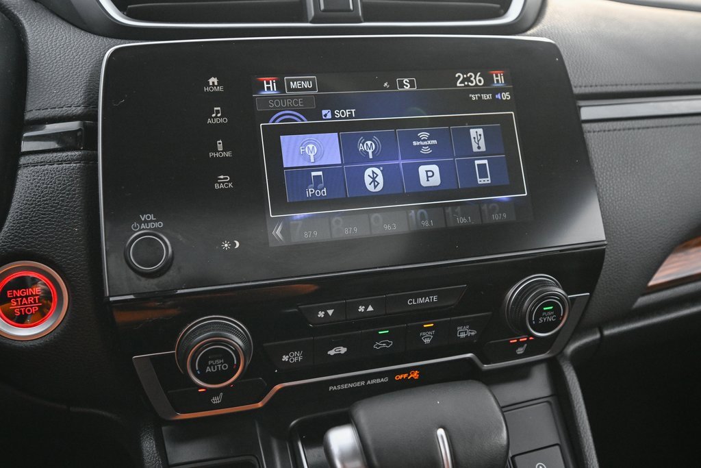 Used 2020 Honda CR-V EX-L image 35