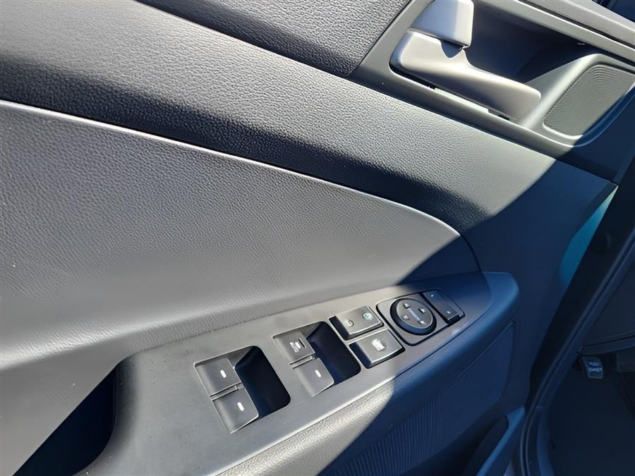 Used 2018 Hyundai Tucson SEL Plus AWD/4WD image 18