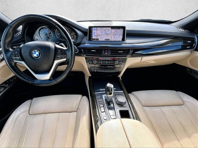 Used 2018 BMW X5 xDrive40e image 16