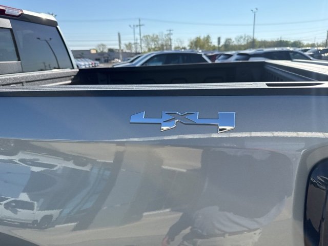 New 2026 GMC Sierra 1500 Elevation w/ Elevation Premium Package image 7