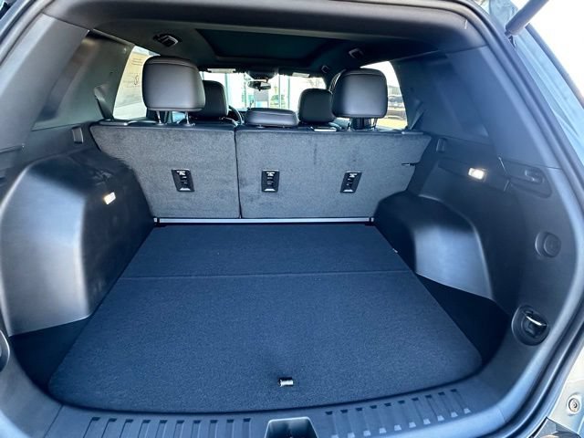 New 2026 GMC Terrain AT4 w/ Convenience Package III AWD/4WD image 5