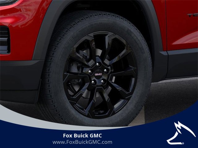 New 2026 GMC Terrain Elevation w/ Elevation Premium Package image 9