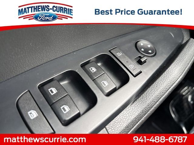 Used 2023 Kia Sportage LX image 22