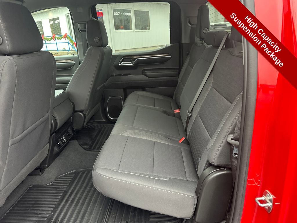 Used 2023 Chevrolet Silverado 1500 LT image 27