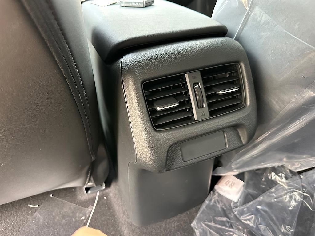 New 2025 Acura ADX AWD image 13