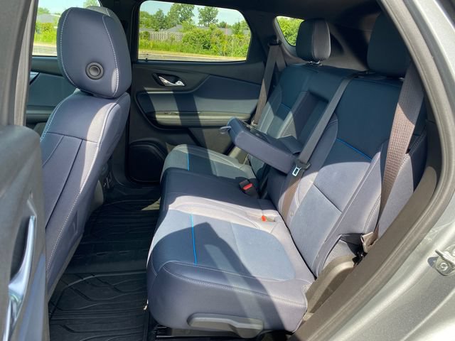 Certified 2024 Chevrolet Blazer RS w/ LPO, Floor Liner Package AWD/4WD image 20